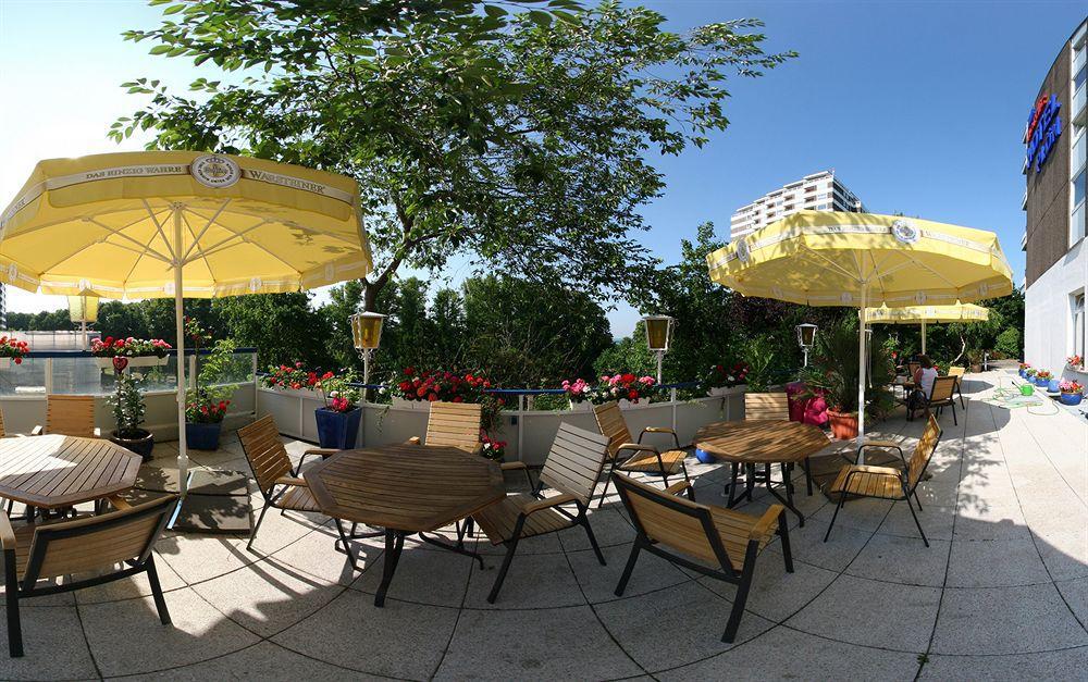 Hotel Ploener See By Tulip Inn Exteriör bild